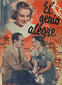 Watch El genio alegre