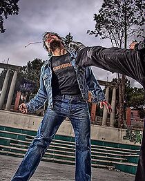 Watch Strobist Madrid Meetup (Short 2008)