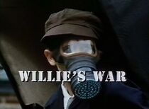 Watch Willie's War