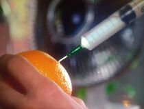 Watch Wodka Orange (Short 1982)