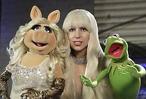 Watch Lady Gaga & the Muppets' Holiday Spectacular