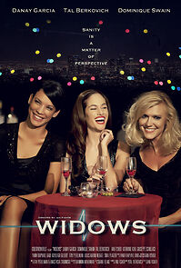 Watch Widows (Short 2016)