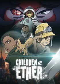Watch Children of Ether (Short 2017)