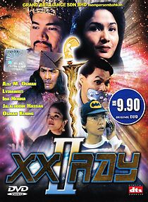 Watch XX Ray II
