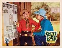 Watch Ghost Town Gold