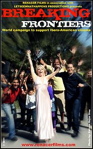 Watch World Campaign in Support of Ibero-American Cinema