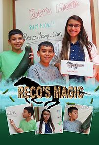 Watch Reco's Magic (Short 2016)