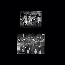 Watch Alcatraz Express