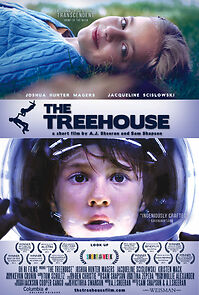 Watch The Treehouse (Short 2012)