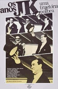 Watch Os anos JK - Uma Trajetória Política