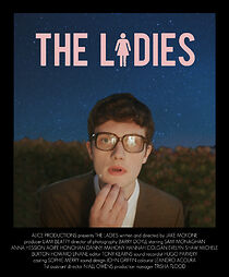Watch The Ladies (Short 2017)
