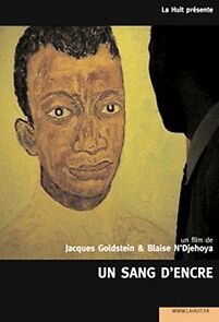 Watch Un sang d'encre