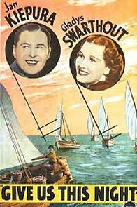 Watch Give Us This Night