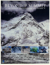 Watch Beyond the Summit