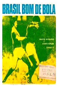 Watch Brasil Bom de Bola