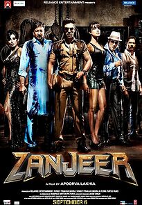 Watch Zanjeer