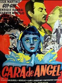 Watch Cara de ángel