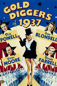 Watch Gold Diggers of 1937