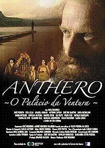 Watch Anthero - O Palácio da Ventura
