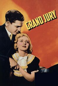 Watch Grand Jury