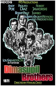 Watch Dimasupil Brothers