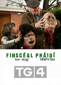 Watch Finscéal Pháidí (Short 2009)