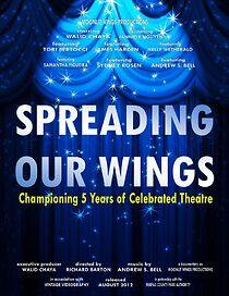 Watch Spreading Our Wings (Short 2012)