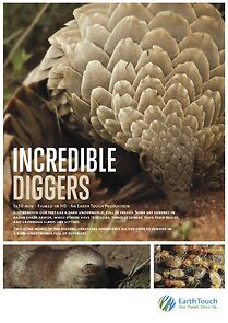 Watch Incredible Diggers