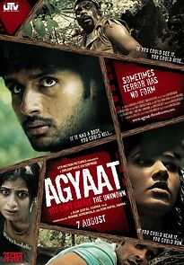 Watch Agyaat