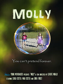 Watch Molly (Short 2014)