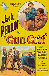 Watch Gun Grit