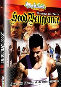 Watch Hood Vengeance