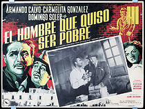 Watch El hombre que quiso ser pobre