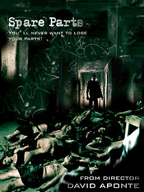 Watch Spare Parts (Short 2006)