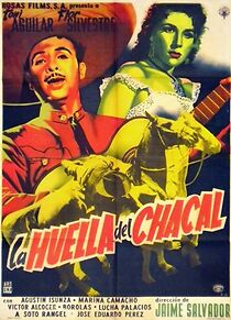 Watch La huella del chacal