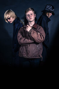 Watch Dopskoni: Serieavslutning (Short 2016)