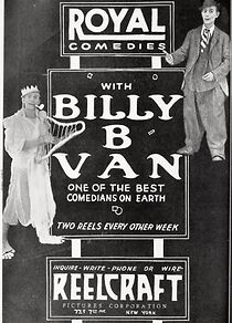 Watch Where Are Your Husbands? (Short 1920)