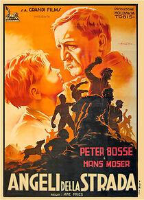 Watch Das Gäßchen zum Paradies