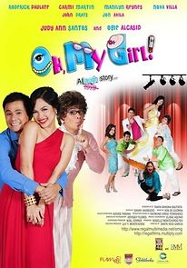 Watch Oh, My Girl!: A Laugh Story...