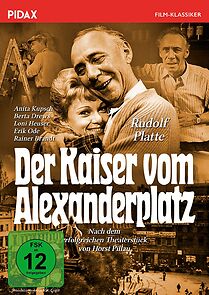 Watch Der Kaiser vom Alexanderplatz