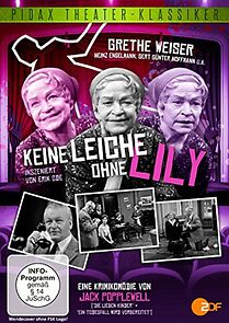 Watch Keine Leiche ohne Lily