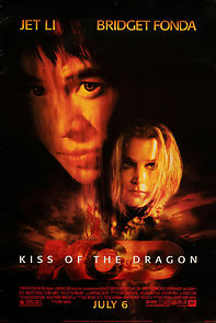 Watch Kiss of the Dragon