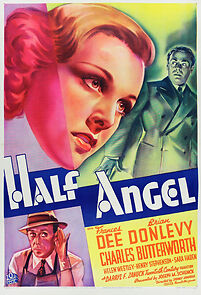 Watch Half Angel