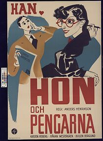 Watch Han, hon och pengarna