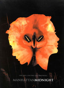 Watch Manhattan Midnight