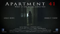 Watch Apartment 41 (Short 2015)