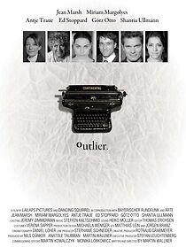 Watch Outlier (Short 2014)