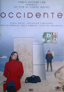 Watch Occidente