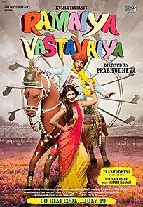 Watch Ramaiya Vastavaiya