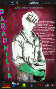 Watch Paraphilia (Short 2012)